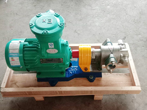 KCB83.3不鏽(xiu)鋼