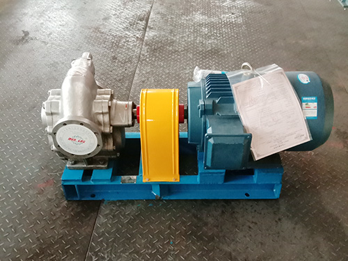 KCB200不鏽(xiu)鋼