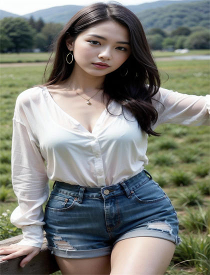 歐美人與動_ZOOZ男人_沒有男人